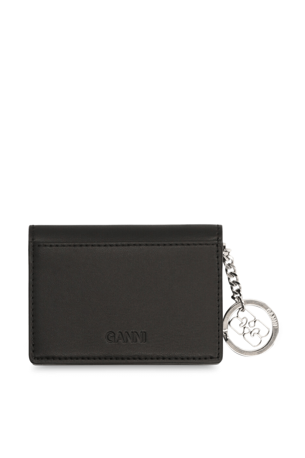 תמונת תקריב של ארנק כרטיסים