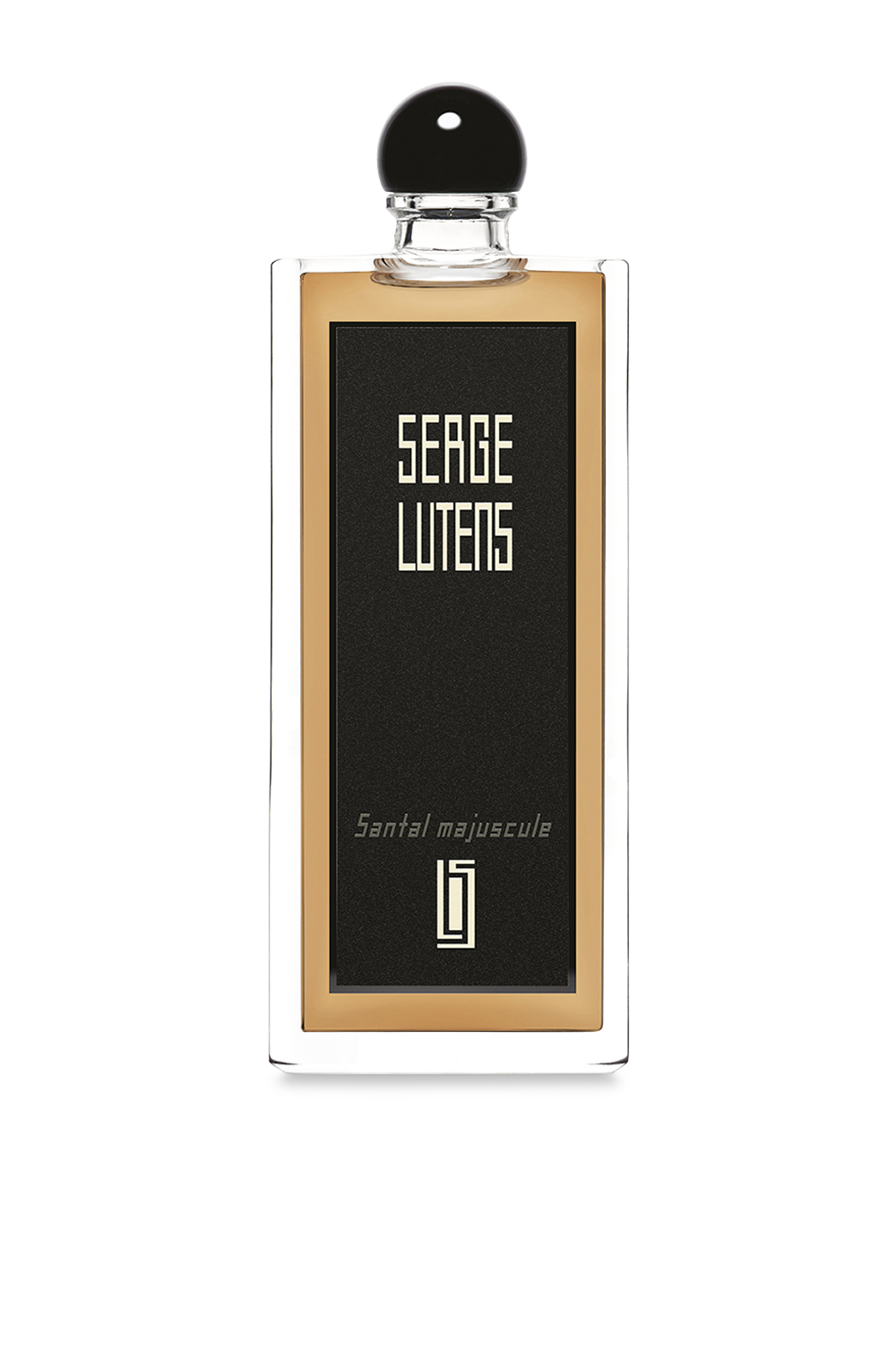 תמונה קידמית של Collection Noire Santal Majuscule Eau de Parfum 50 ml