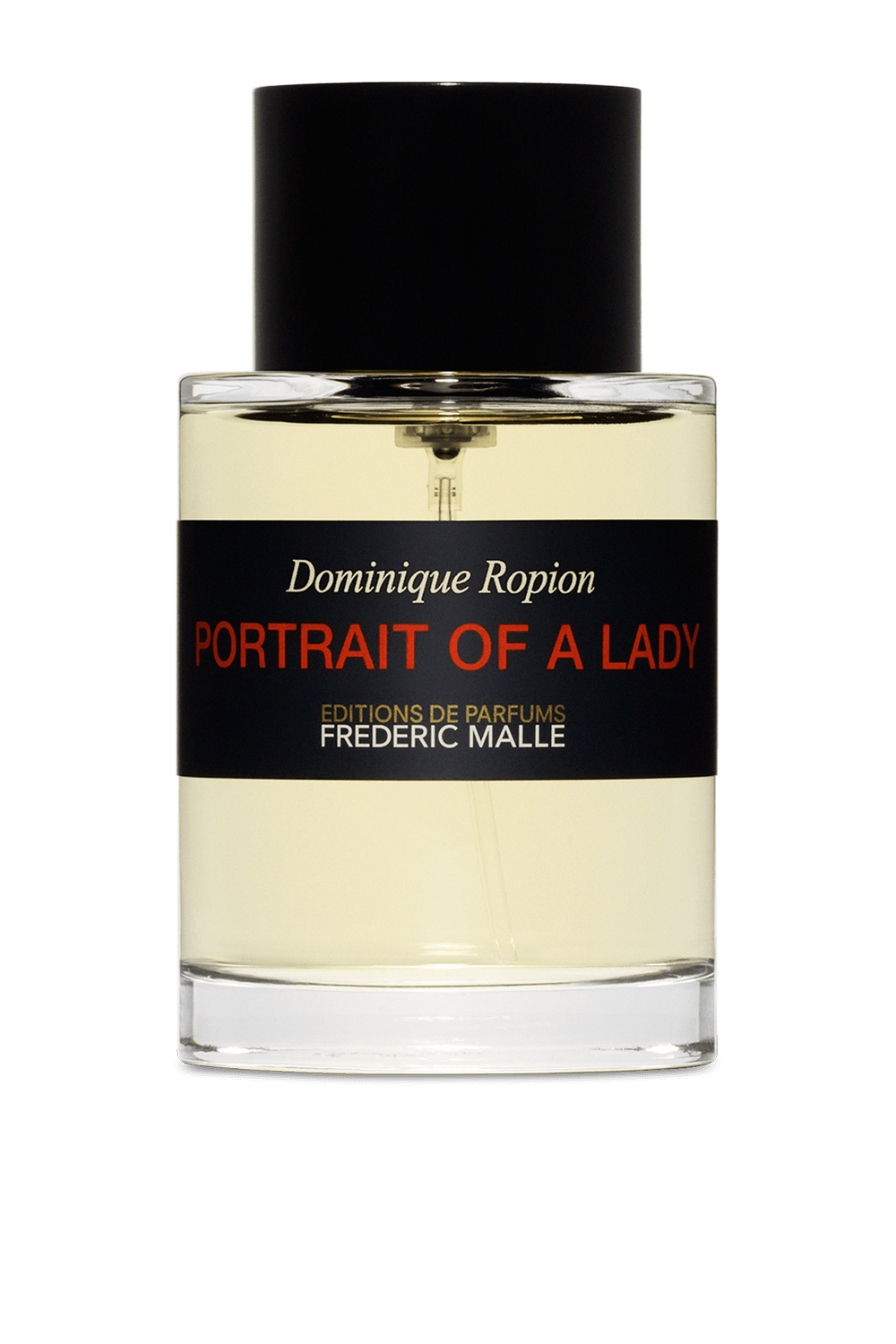 תמונה קידמית של Portrait of a Lady Eau de Parfum 100 ml