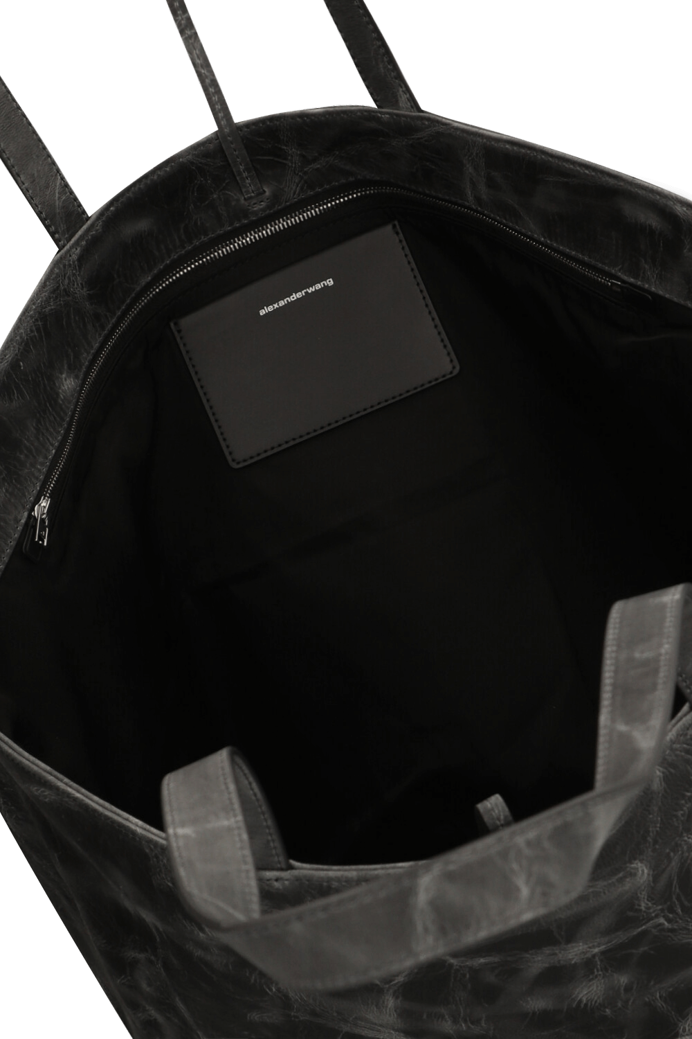 תמונת פנים של תיק נשיאה