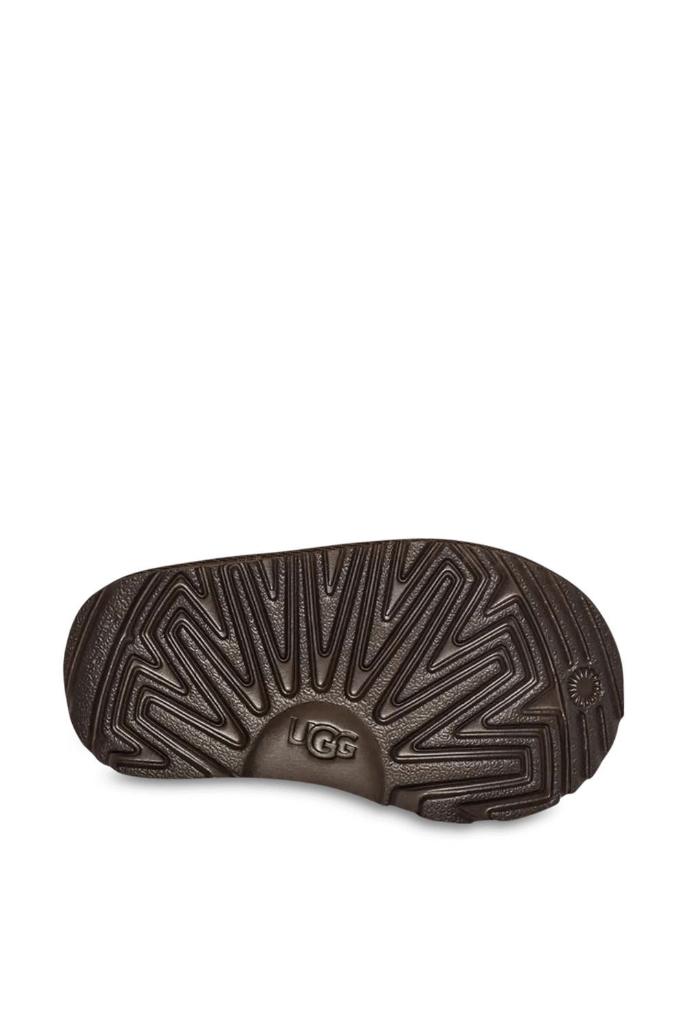 תמונת פנים של נעלי סליידס טאזמן II - מידות 22-30