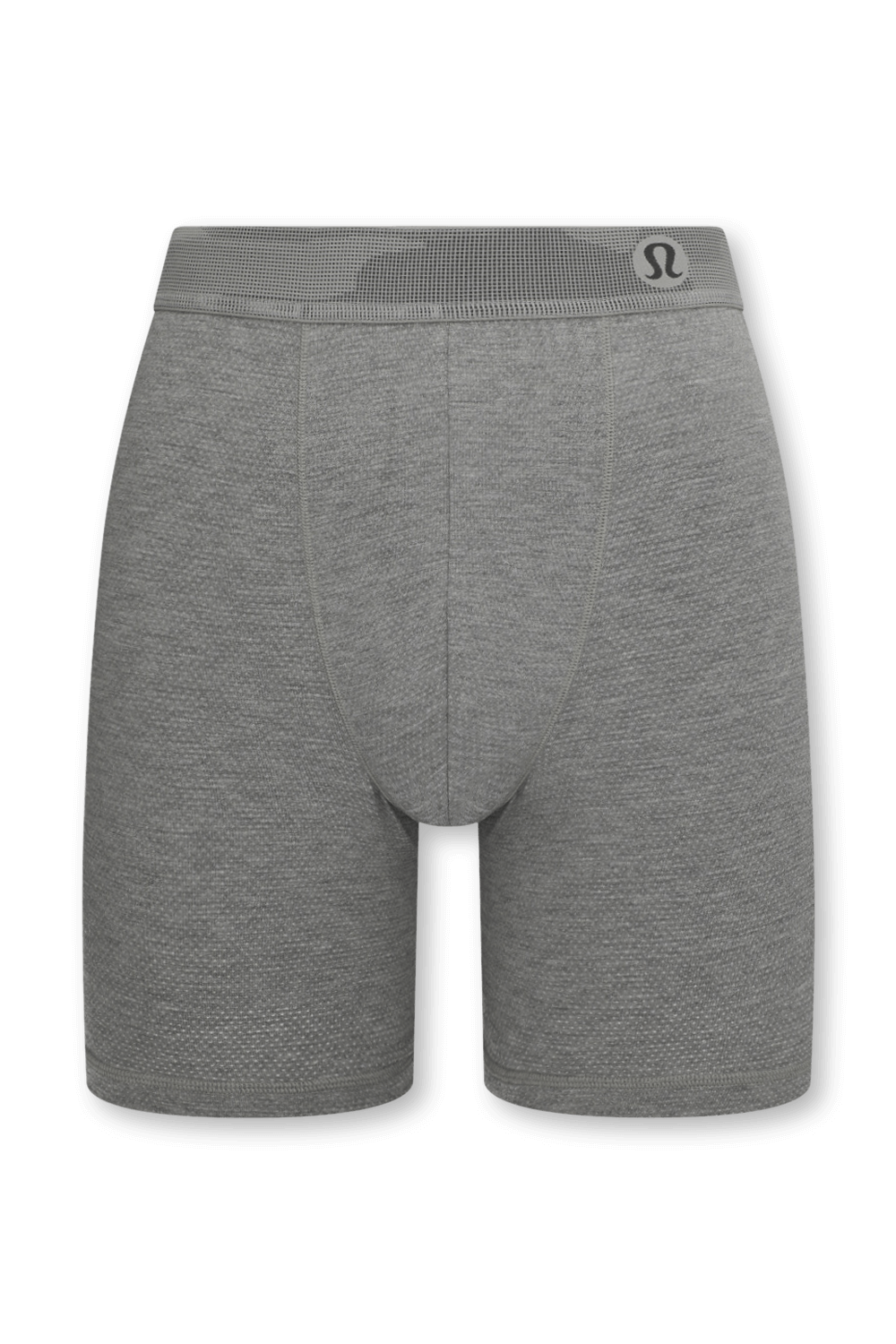 תמונת תקריב של AIM Boxer Long Mesh 3 Pack