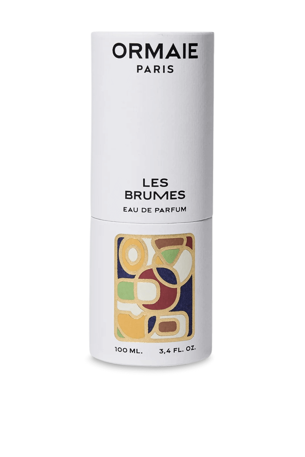 תמונה אחורית של Les Brumes Eau de Parfum 100 ml