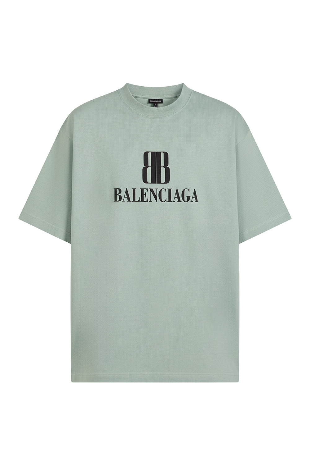 תמונה קידמית של חולצת טי