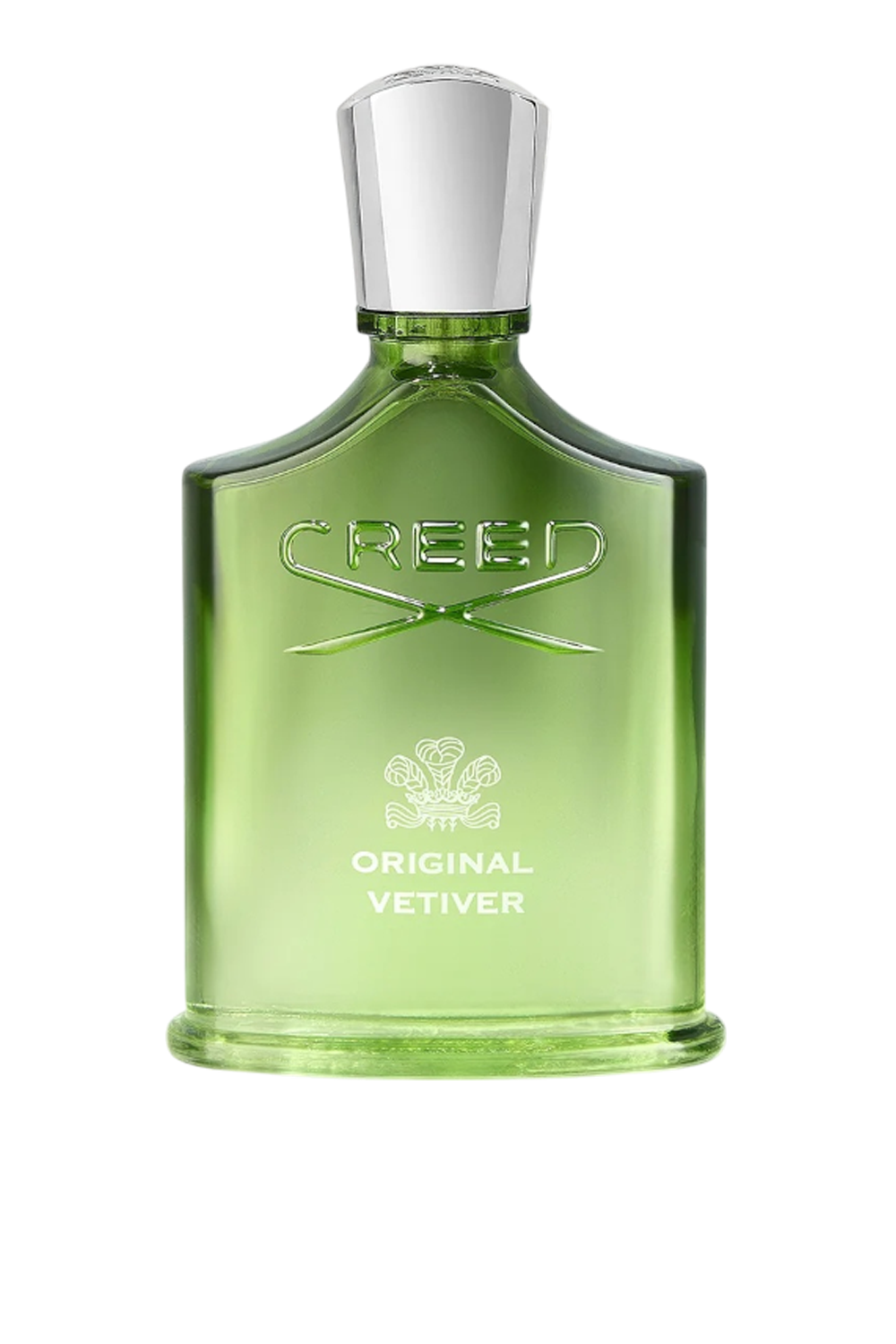 תמונה קידמית של Creed Millesime Original Vetiver Eau de Parfum 100 ml