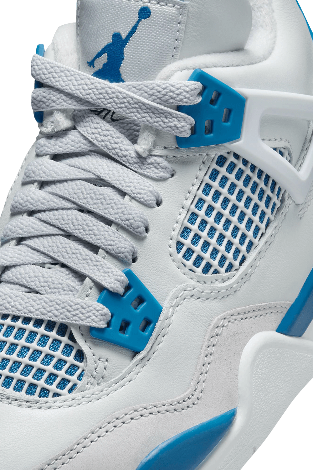 נעלי סניקרס אייר ג'ורדן 4 רטרו - מידות 36-40