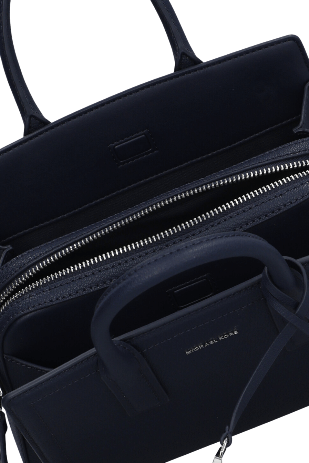 תמונת פנים של תיק נשיאה ליילה סמול