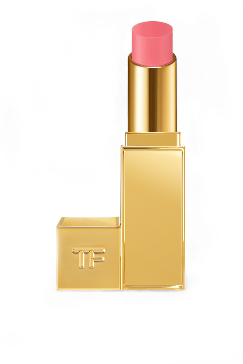 תמונה אחורית של SOLEIL LIP BALM 01 Rendezvous