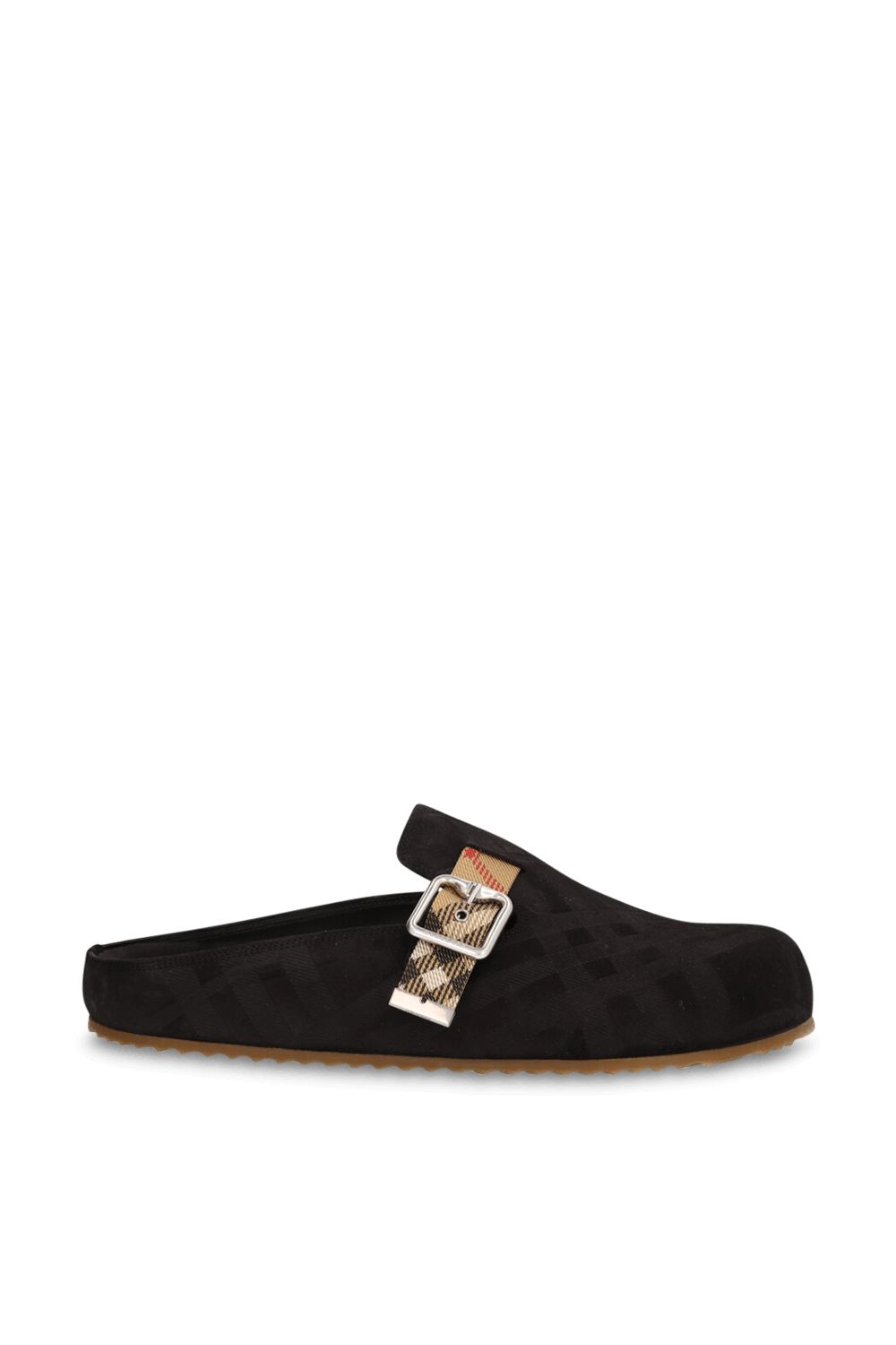 תמונה קידמית של נעלי מיולס