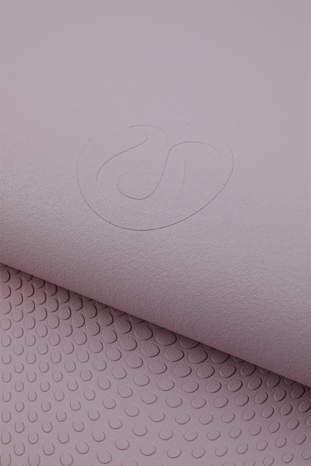 תמונת תקריב של The Workout Mat 6mm