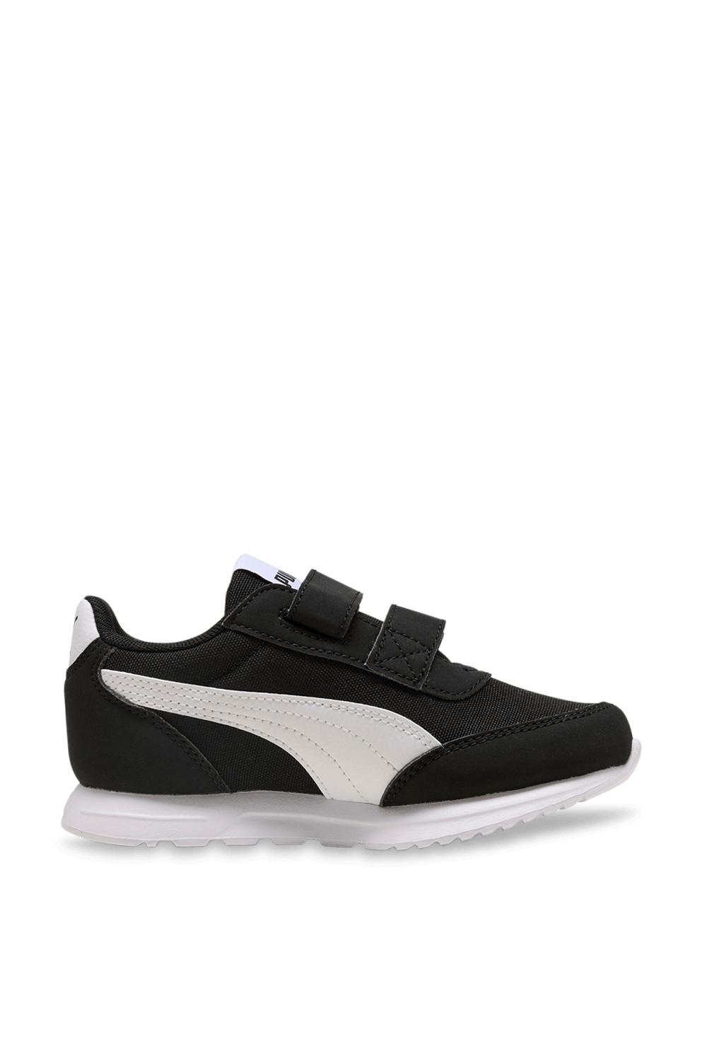 תמונה קידמית של נעלי סניקרס אר 78 - מידות 27-35