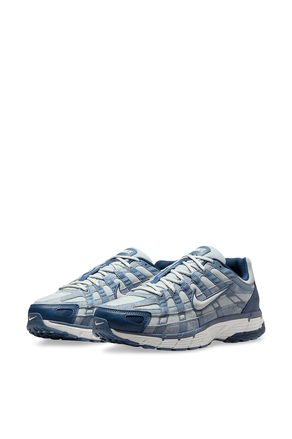 נעלי ריצה פי - 6000