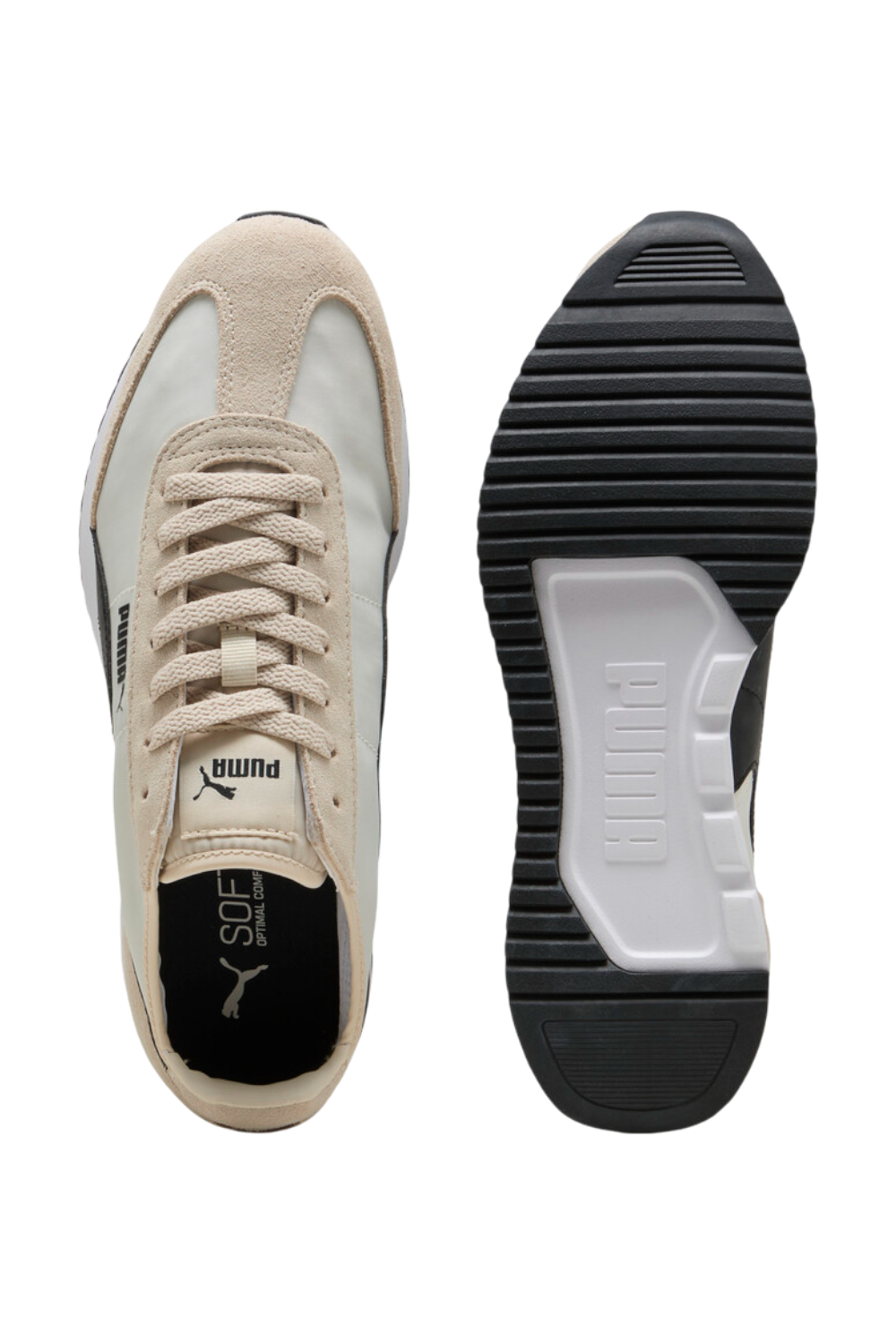 נעלי סניקרס וינד ריידר 78