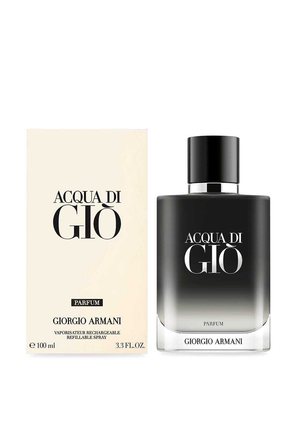 תמונת פנים של Acqua di Gio Parfum – 100ml