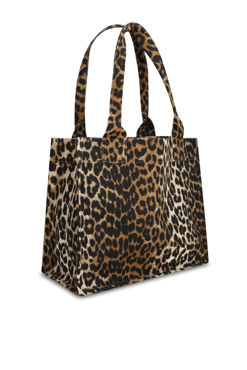 תמונה אחורית של תיק טוט לארג'