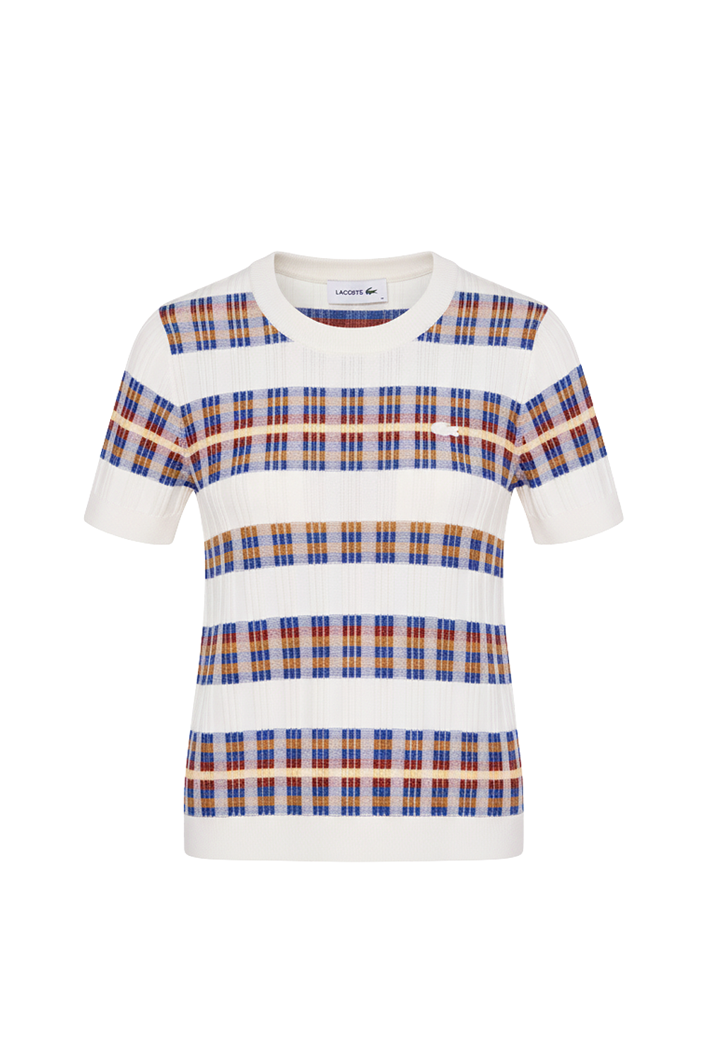 תמונה קידמית של סריג ויסקוזה