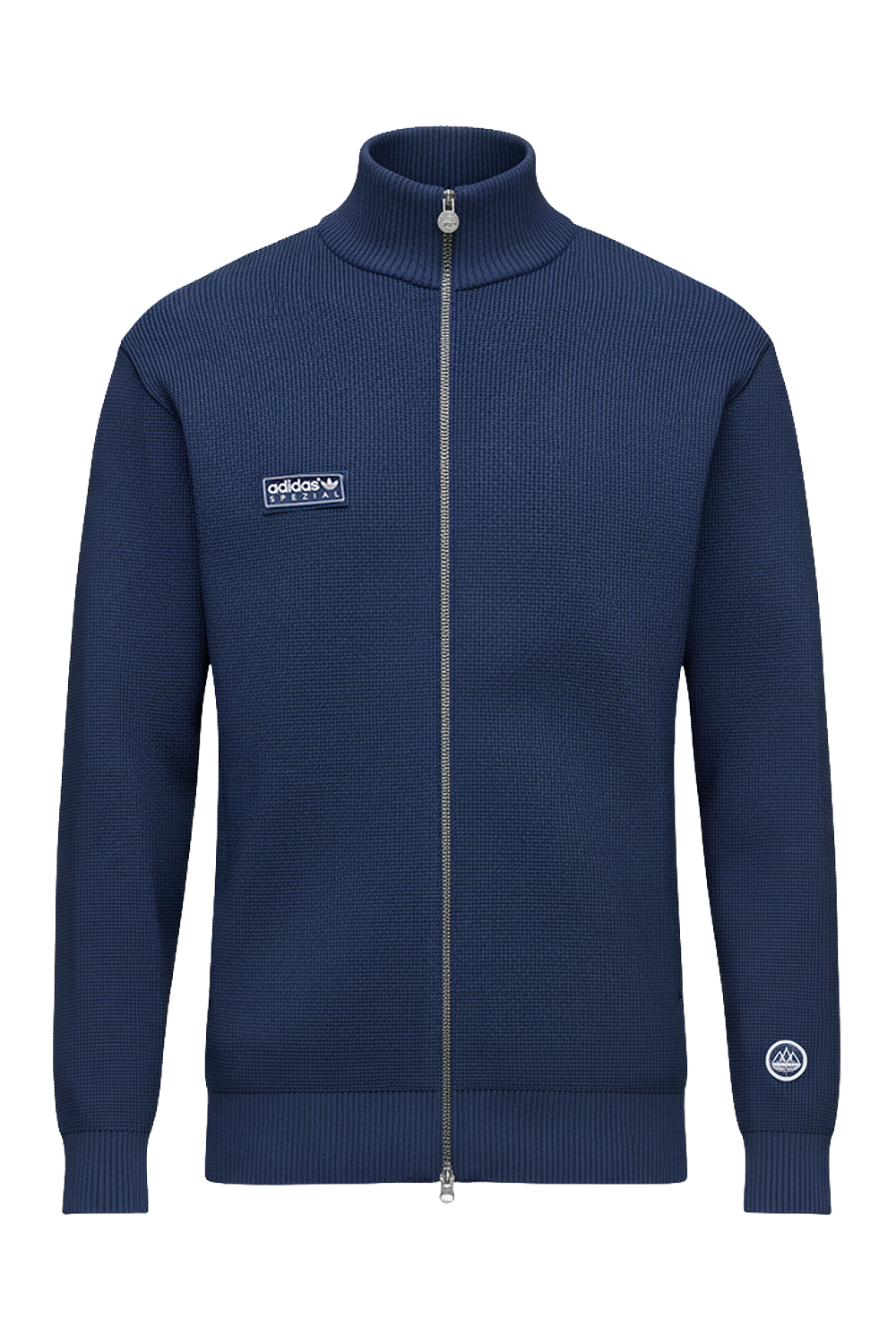 תמונה קידמית של סווטשירט