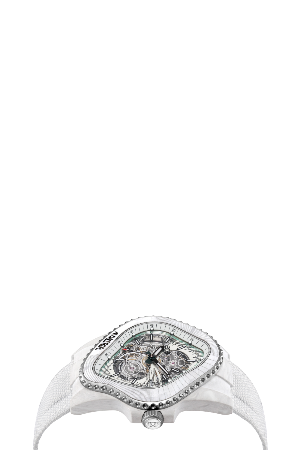 תמונת פנים של שעון יד PEA001