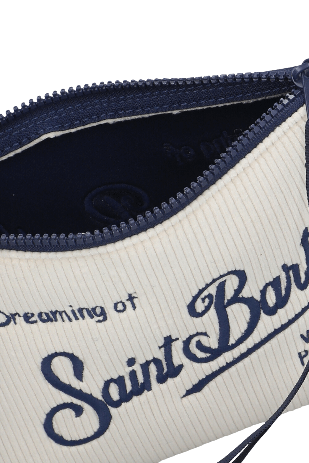 תמונת פנים של תיק קלאץ' קורדרוי