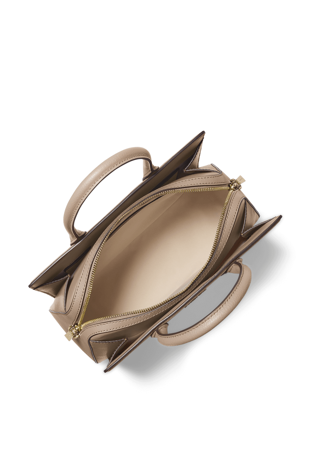 תמונה אחורית של תיק נשיאה ליילה מדיום