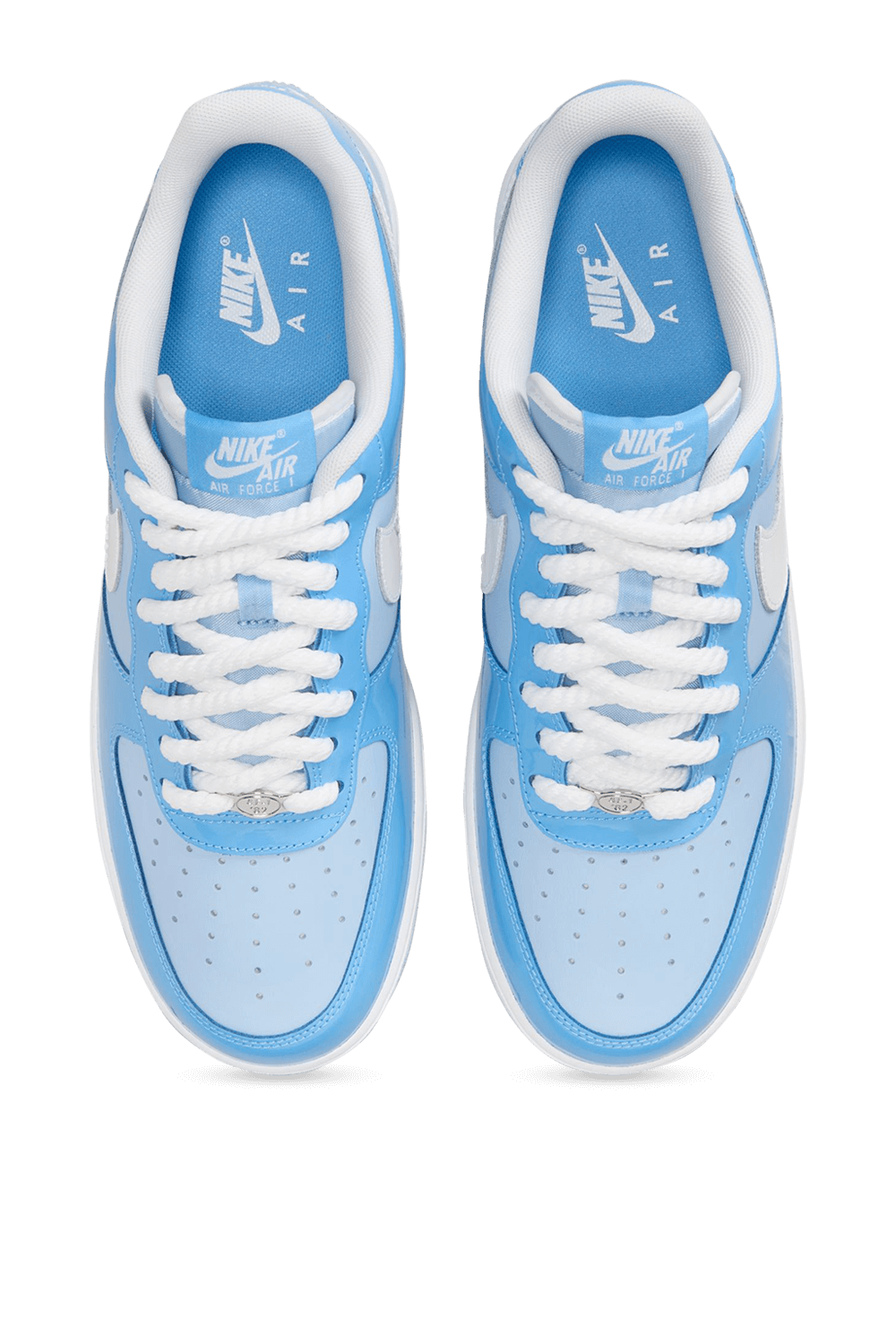 נעלי סניקרס אייר פורס 1 07