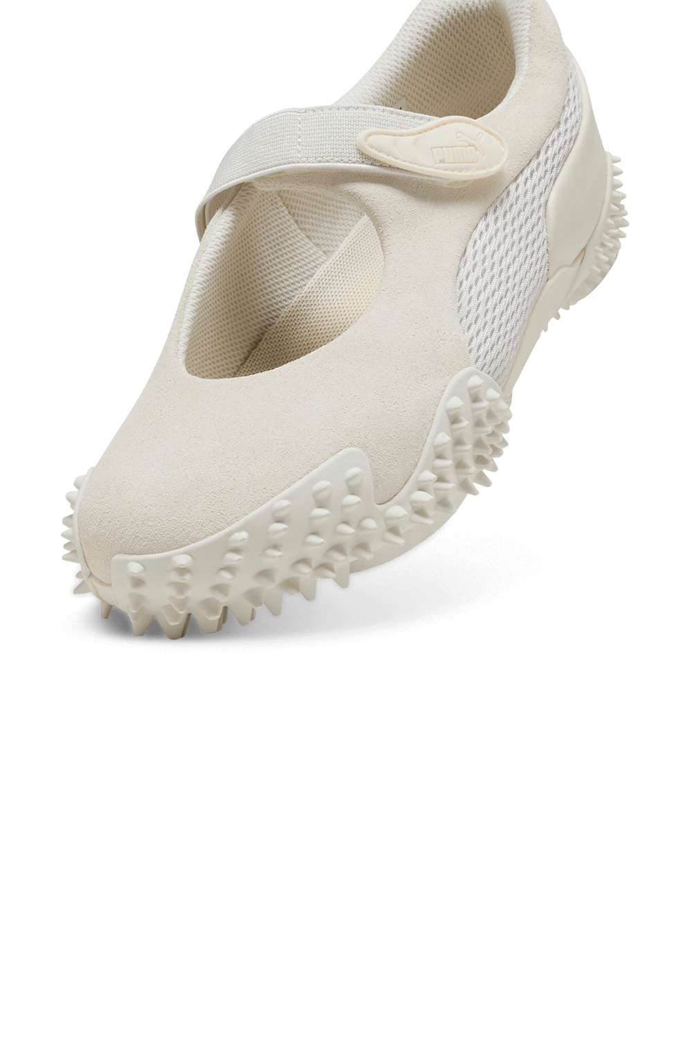 נעלי סניקרס מוסטרו מרי ג'יין