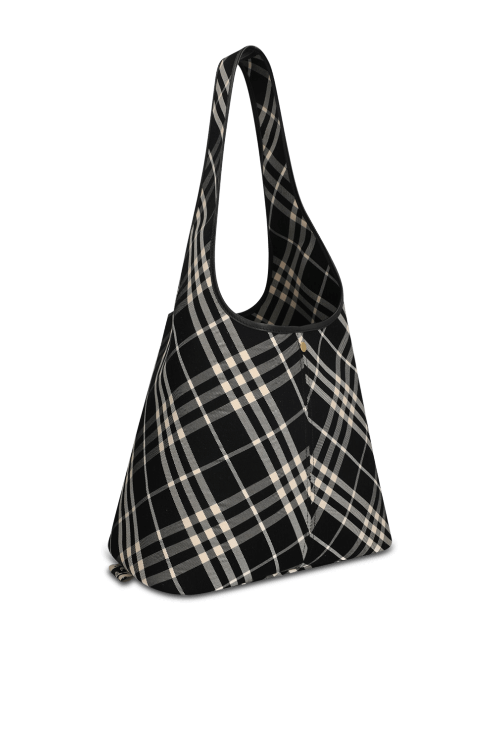 תמונה אחורית של תיק כתף