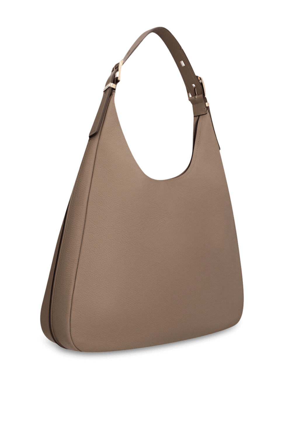 תמונה אחורית של תיק כתף נוליטה לארג'