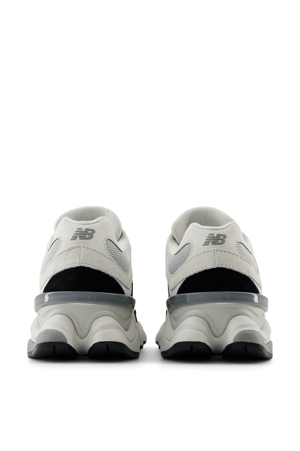 תמונת פנים של נעלי סניקרס 9060