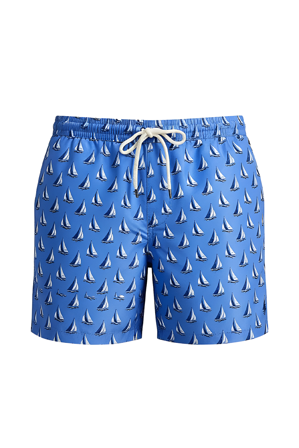 תמונה קידמית של מכנסי בגדי ים