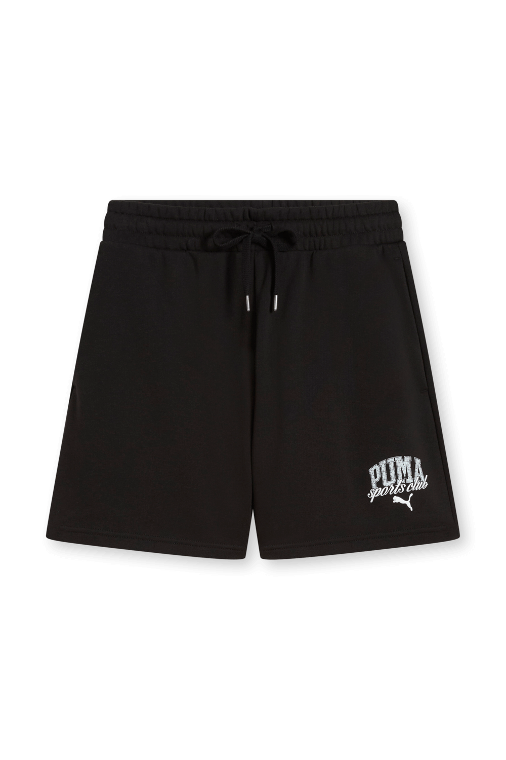 תמונה קידמית של מכנסיים קצרים