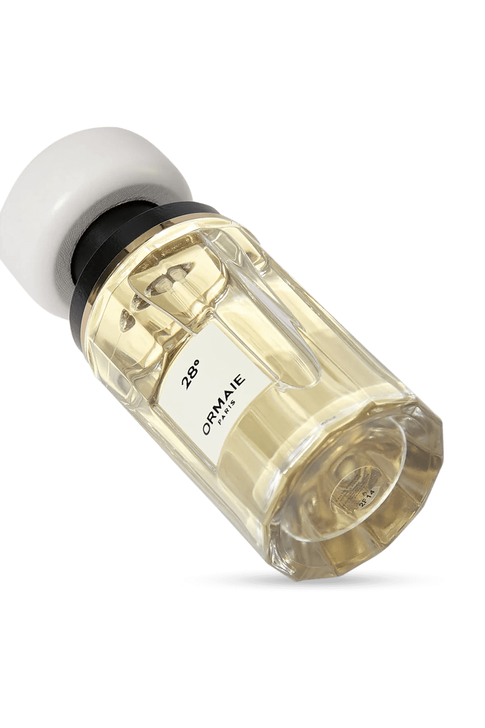 תמונת תקריב של 28 Eau de Parfum 100 ml