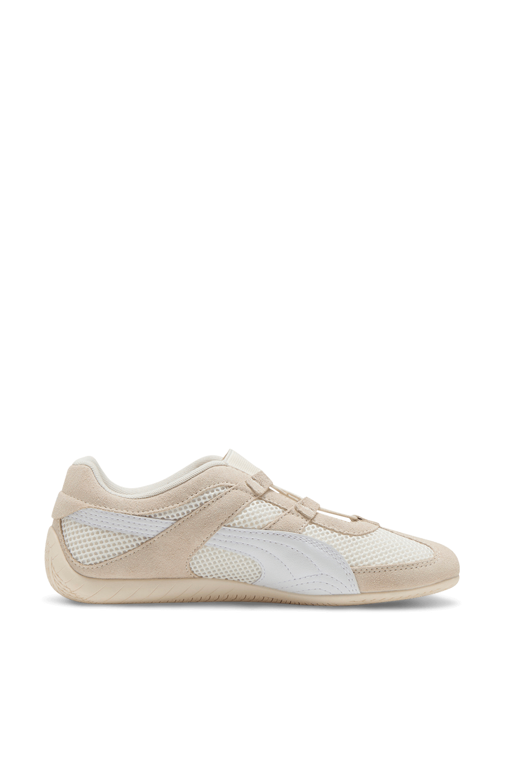 תמונה קידמית של נעלי סניקרס ספידקאט גו