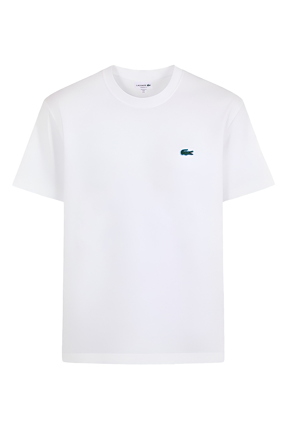 תמונה קידמית של חולצת טי