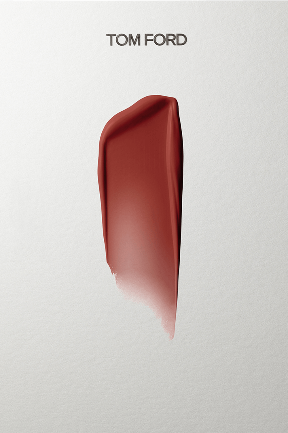 תמונה אחורית של LIQUID LIP LUXE MATTE 131 Burnt Peach