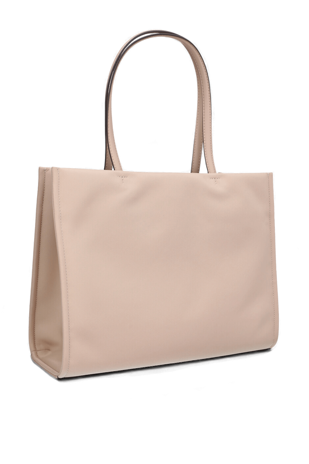 תמונה אחורית של תיק כתף