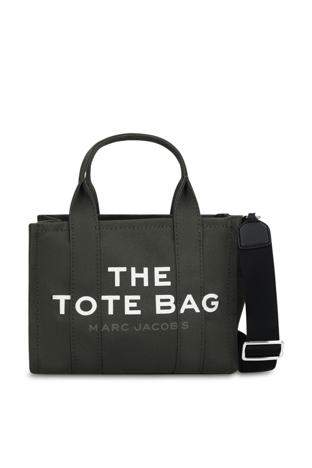 תמונה קידמית של תיק טוט סמול