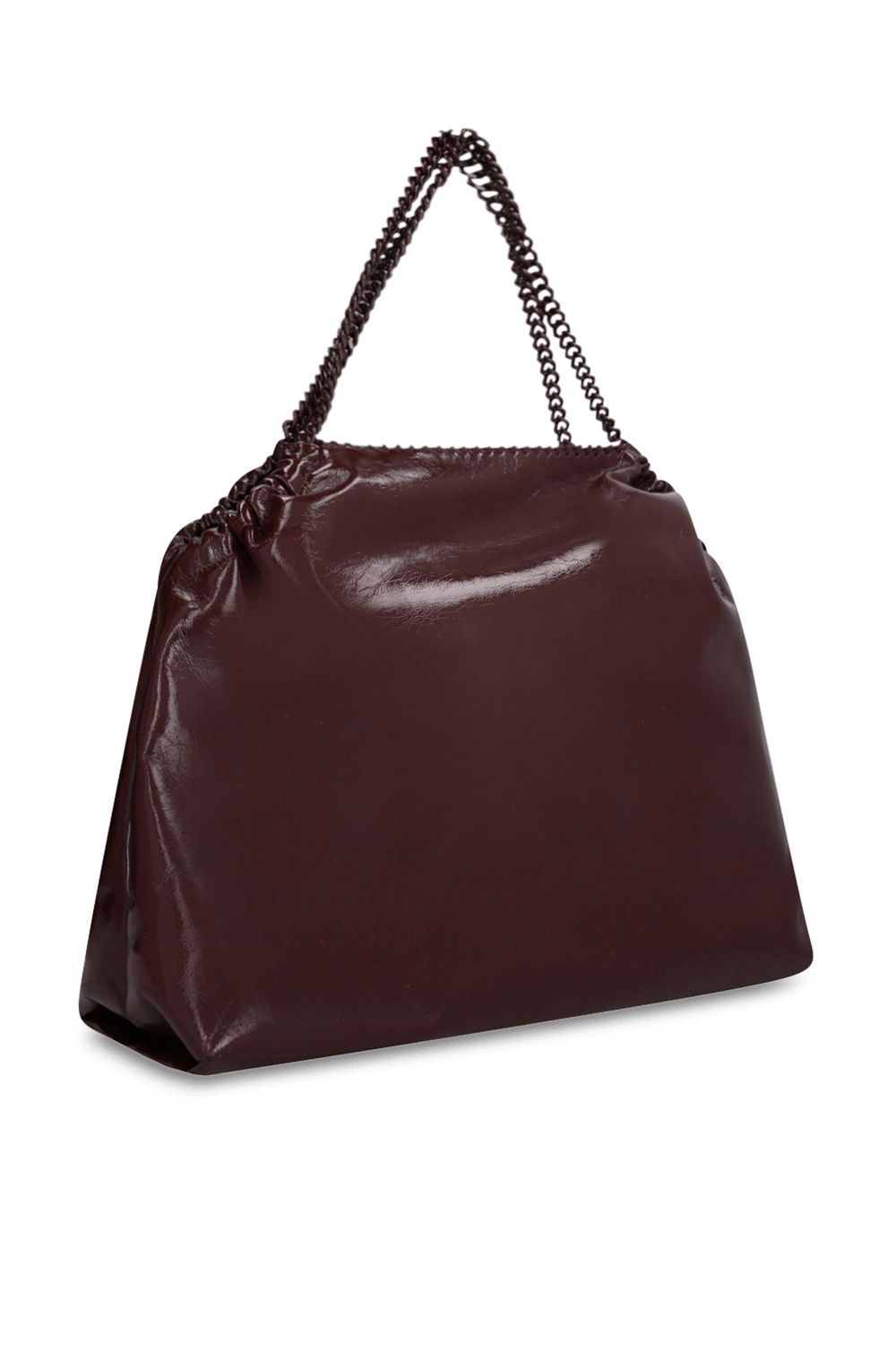 תמונה אחורית של תיק נשיאה פלאבלה שרוך