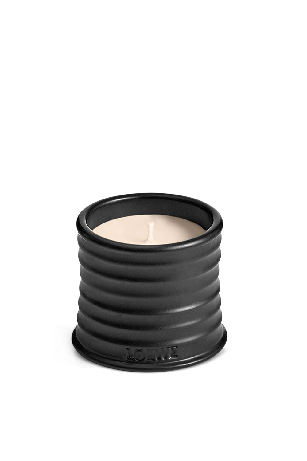 תמונה קידמית של LOEWE Roasted Hazelnut Small Scented Candle