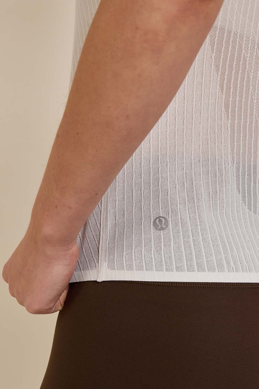 תמונת תקריב דוגמן של Fast and Free Airflow Run Tank