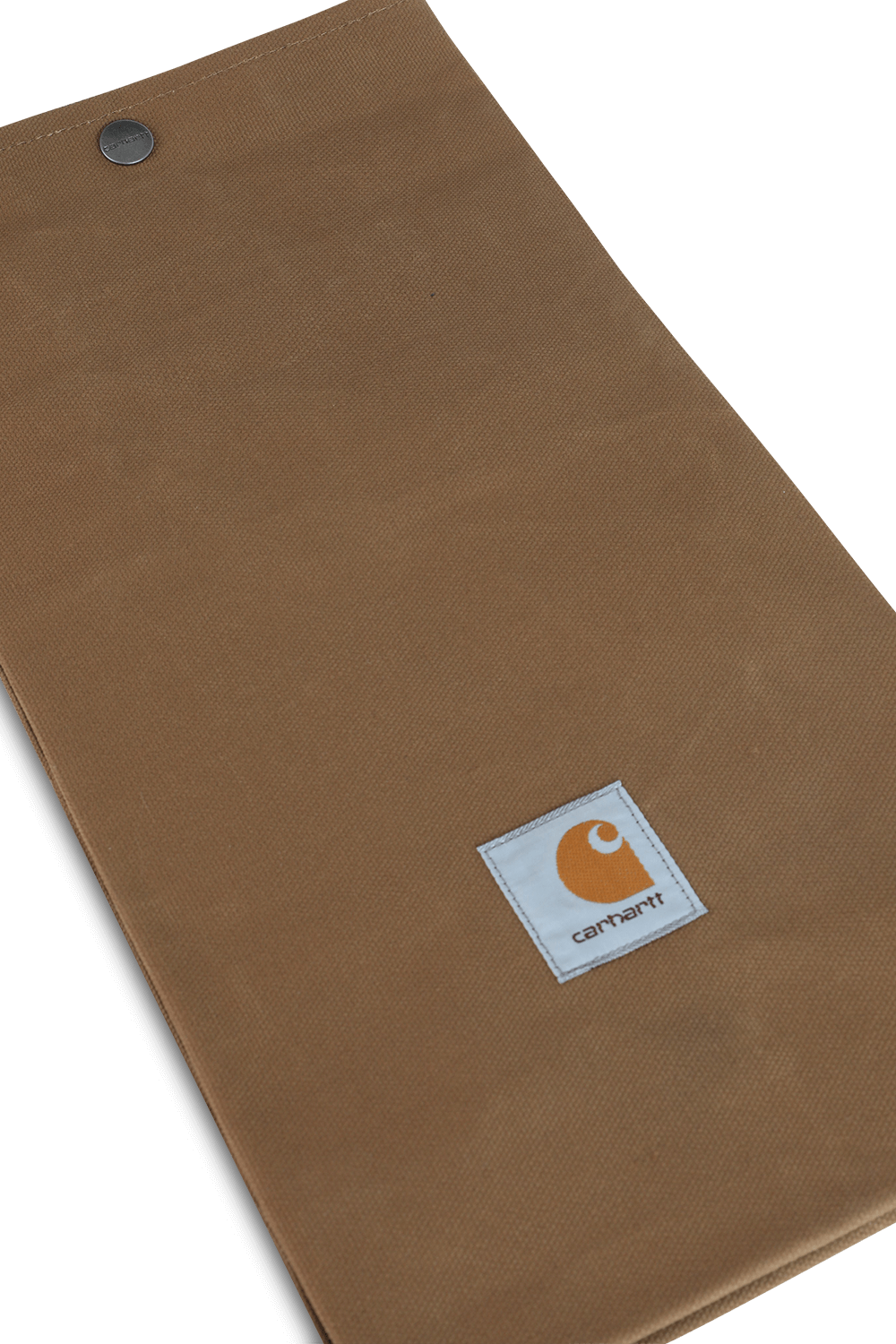 תמונת פנים של תיק אוכל בגוון חום