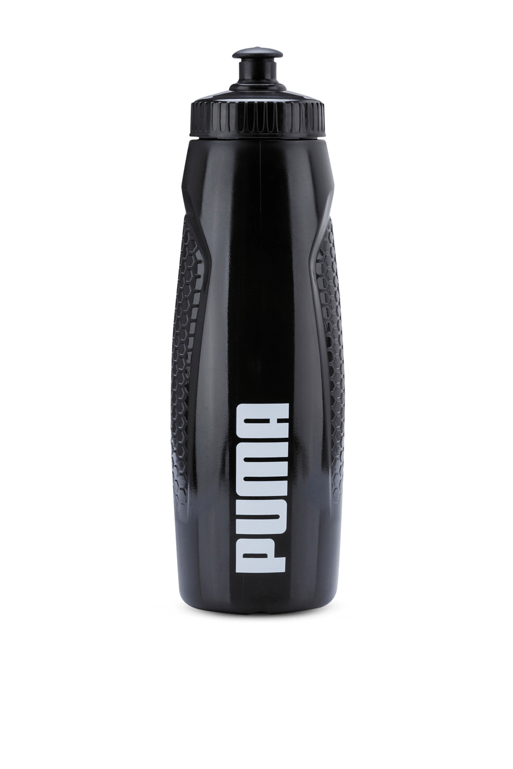 תמונה קידמית של Puma Core Bottle in Black