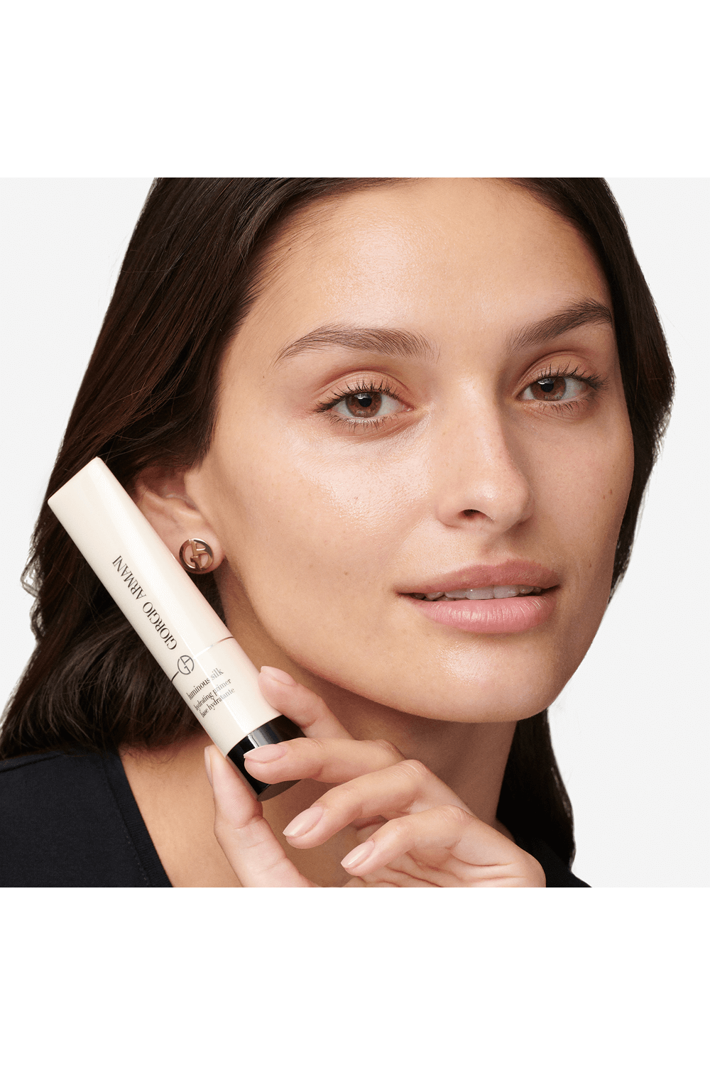 פריימר לומינוס סילק למראה עור אחיד