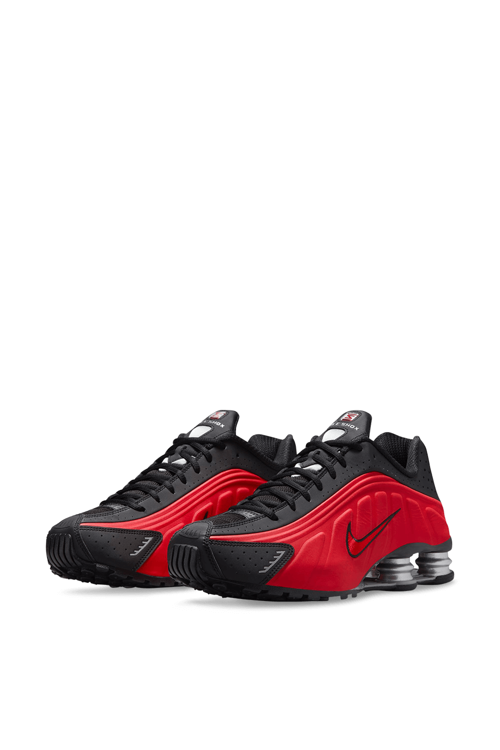 נעלי סניקרס Shox R4