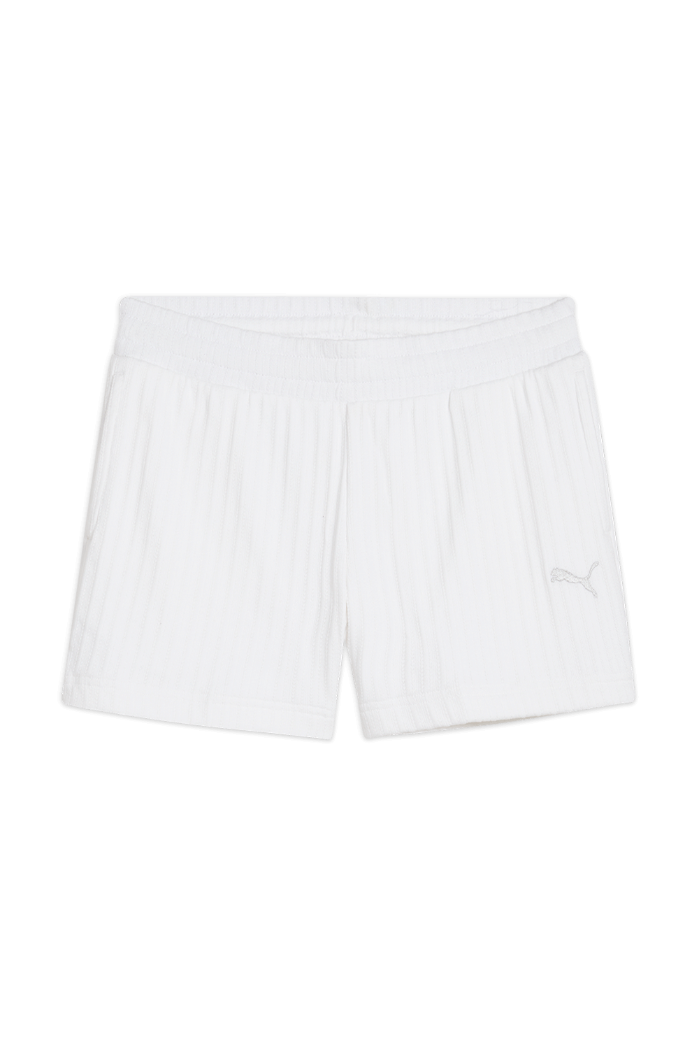 תמונה קידמית של מכנסיים קצרים