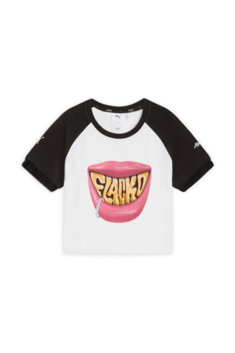 תמונה קידמית של פומה X אייסאפ רוקי חולצת טי