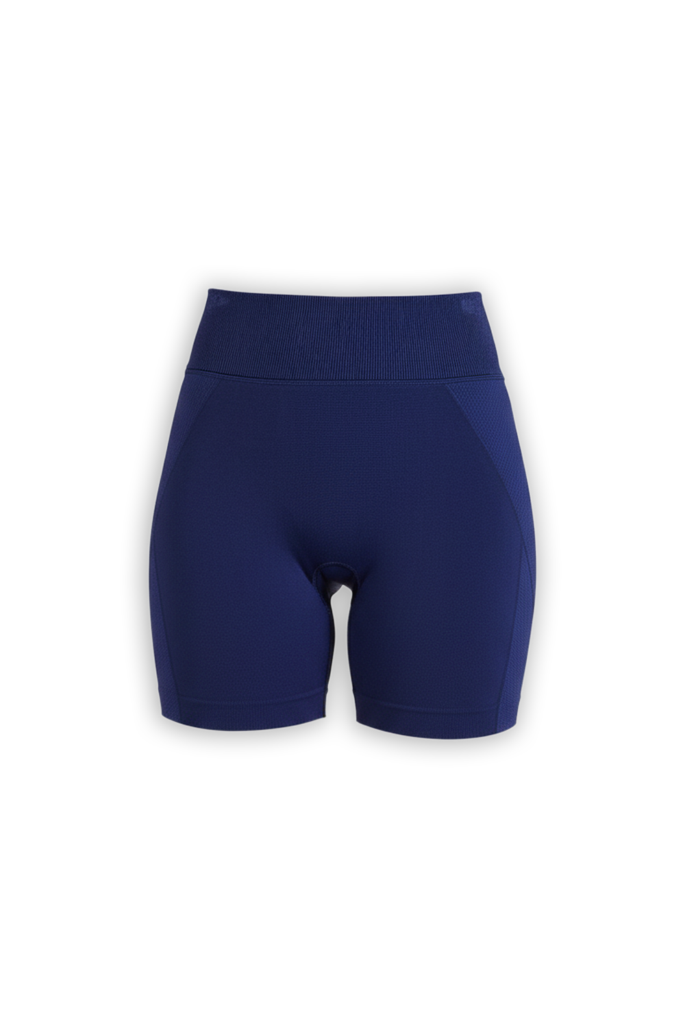 תמונה קידמית של Seamless High-Rise Training Short 5