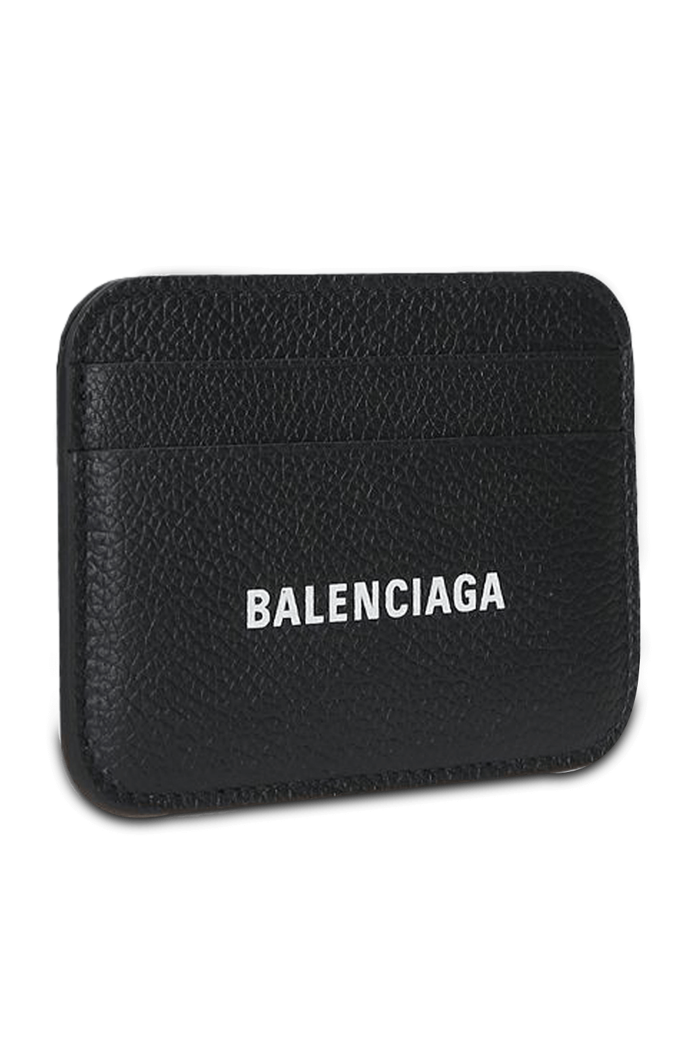 balenciaga cash card holder