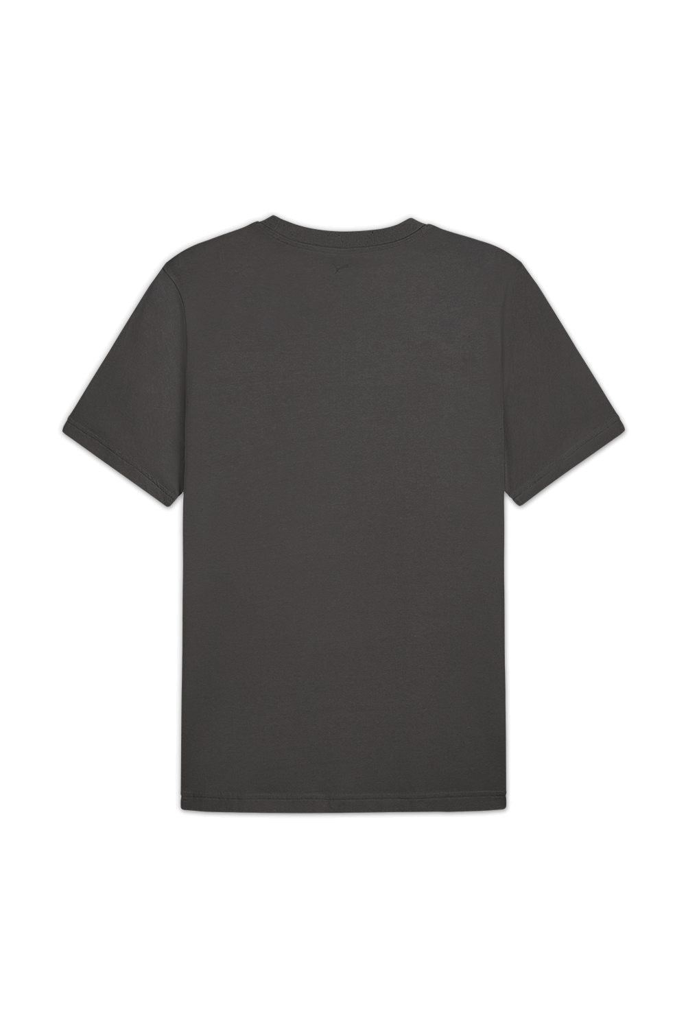 תמונה אחורית של חולצת טי