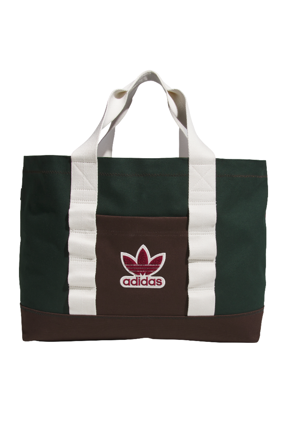 תמונה קידמית של תיק אדידס X קלוט